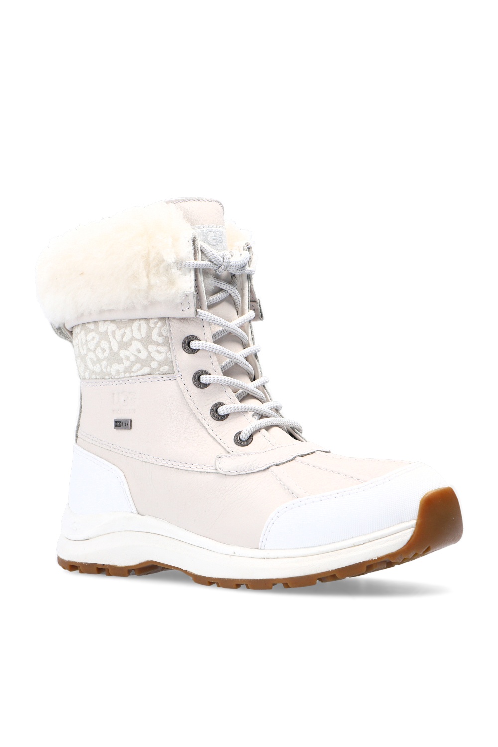 UGG ‘Adirondack’ snow boots